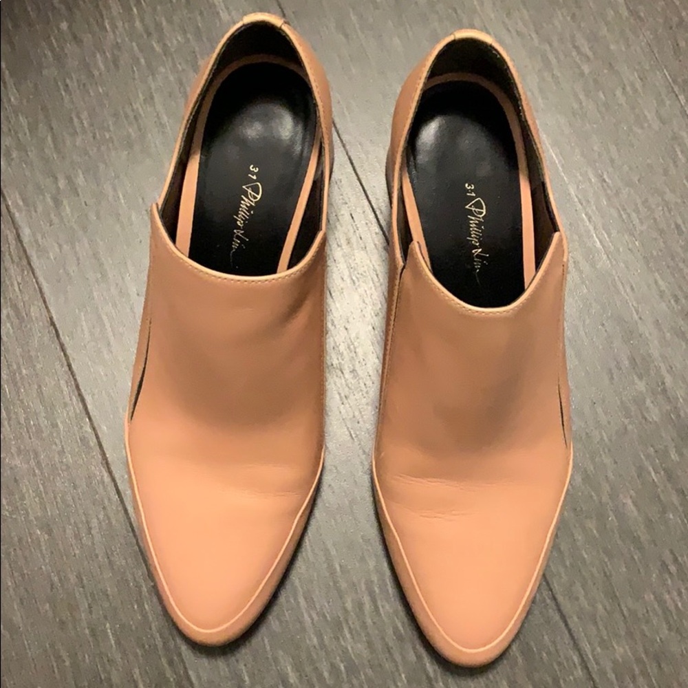 3.1 Philip Lim shoes Size 37